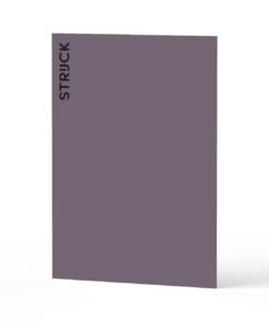 039N-5 Freesia - Sample, A5 staal