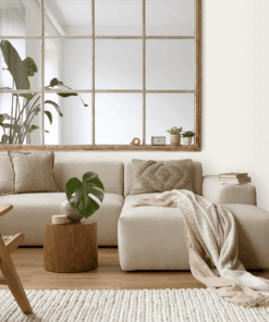 Alternative view of 001W-1 Creme